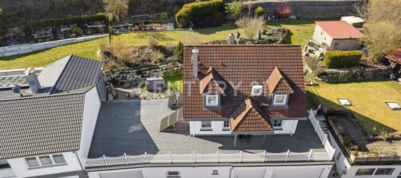 5 rooms House in Regensburg, Germany No. 51807 7