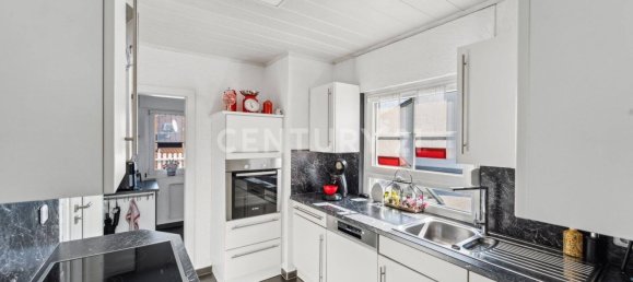 5 rooms House in Regensburg, Germany No. 51807 13