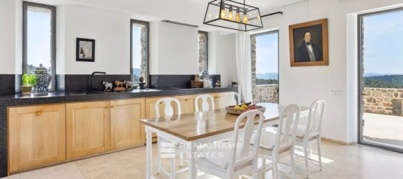 Замки и поместья с 3 спальнями в Феанс, Франция № 295440 2