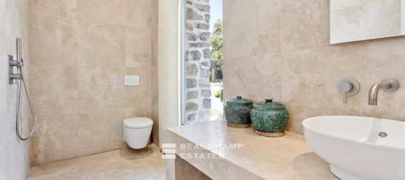 Замки и поместья с 3 спальнями в Феанс, Франция № 295440 6