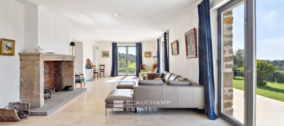 Замки и поместья с 3 спальнями в Феанс, Франция № 295440 3