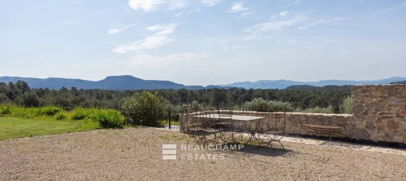 Замки и поместья с 3 спальнями в Феанс, Франция № 295440 8