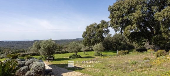 Замки и поместья с 3 спальнями в Феанс, Франция № 295440 9