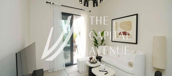 Adosado de 3 dormitorios en Yas Island, UAE No. 31766 7