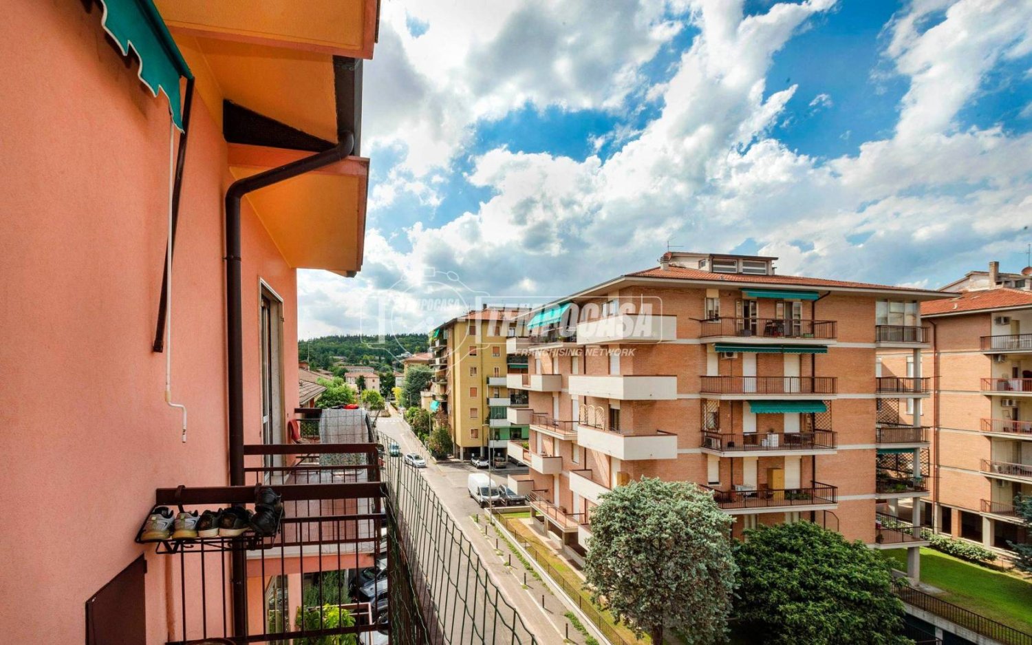 3 bedrooms Apartment in Verona, Italy No. 265277