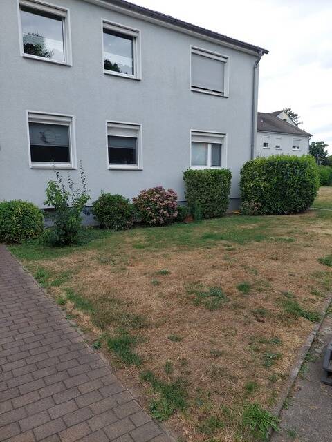 Квартира с 2 комнатами в Везель, Германия № 246310