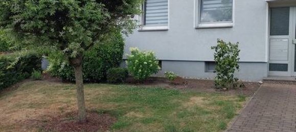 Квартира с 2 комнатами в Везель, Германия № 246310 2