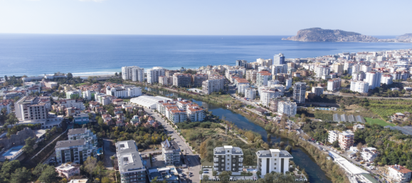 Apartment 3+1 in Alanya, Turkey No. 26735 10