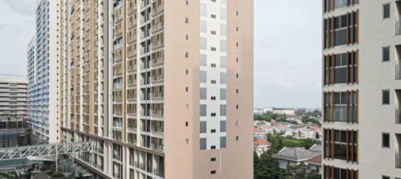 2 bedrooms Apartment in District 7, Vietnam No. 17490 15