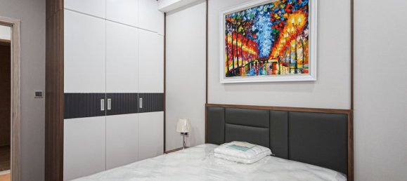 2 bedrooms Apartment in District 7, Vietnam No. 17490 14