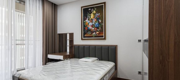 2 bedrooms Apartment in District 7, Vietnam No. 17490 12
