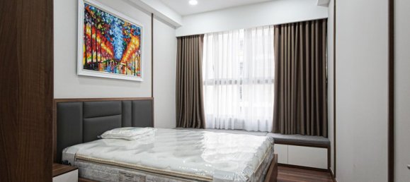 2 bedrooms Apartment in District 7, Vietnam No. 17490 9