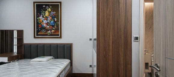 2 bedrooms Apartment in District 7, Vietnam No. 17490 11