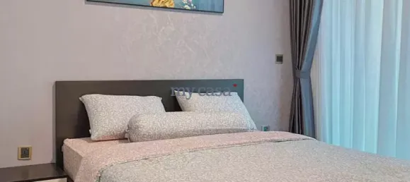 3 غرف نوم شقة في Thu Duc, فيتنام رقم 8888 5