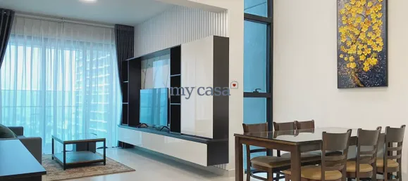 3 غرف نوم شقة في Thu Duc, فيتنام رقم 8888 3