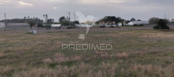 Terrain à Povoa de Varzim, Portugal 5300m² No. 55469 3