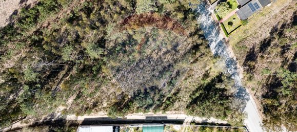 650m² Land in Vilarinho do Bairro, Portugal No. 63015 3