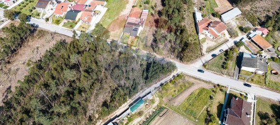 650m² Land in Vilarinho do Bairro, Portugal No. 63015 9