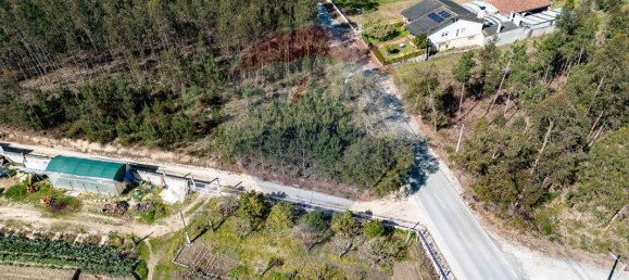 650m² Land in Vilarinho do Bairro, Portugal No. 63015 12