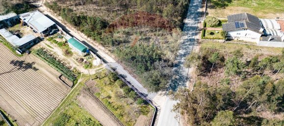 650m² Land in Vilarinho do Bairro, Portugal No. 63015 13
