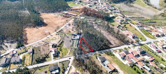 650m² Land in Vilarinho do Bairro, Portugal No. 63015 6