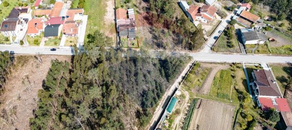 650m² Land in Vilarinho do Bairro, Portugal No. 63015 10
