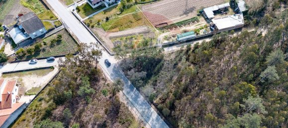 650m² Land in Vilarinho do Bairro, Portugal No. 63015 11