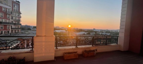 3 Schlafzimmer Doppelhaus in Courbevoie, France, Nr. 128917 4