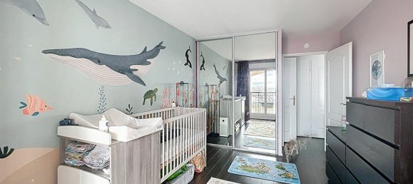 3 Schlafzimmer Doppelhaus in Courbevoie, France, Nr. 128917 13