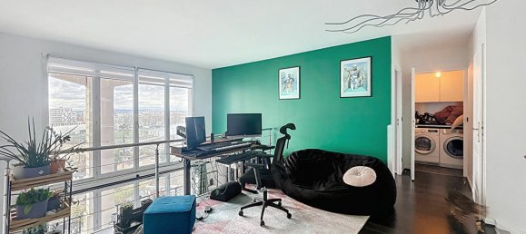 3 Schlafzimmer Doppelhaus in Courbevoie, France, Nr. 128917 7