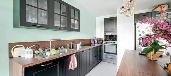 3 Schlafzimmer Doppelhaus in Courbevoie, France, Nr. 128917 3