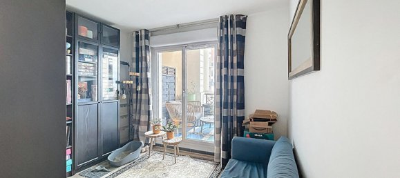 3 Schlafzimmer Doppelhaus in Courbevoie, France, Nr. 128917 10