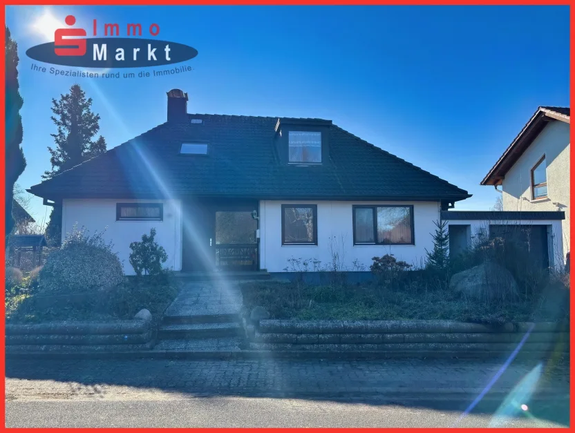 Casa T5 em Minden-Lubbecke, Germany N.º 209689