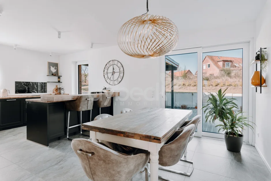 4 bedrooms House in Harburg, Germany No. 234620