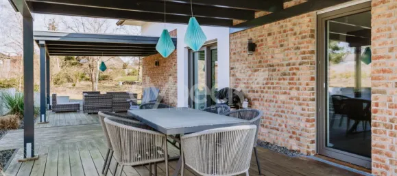 4 bedrooms House in Harburg, Germany No. 234620 19