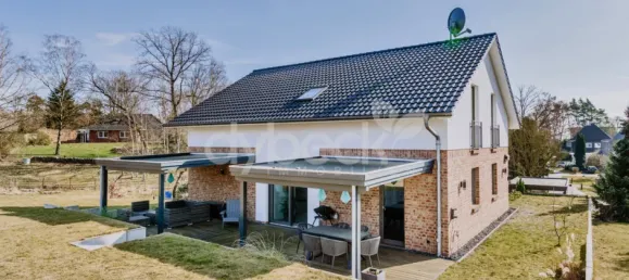 4 bedrooms House in Harburg, Germany No. 234620 22