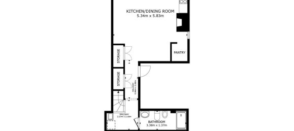 11 rooms Villa in Monterotondo, Italy No. 205067 44