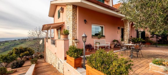 11 rooms Villa in Monterotondo, Italy No. 205067 37