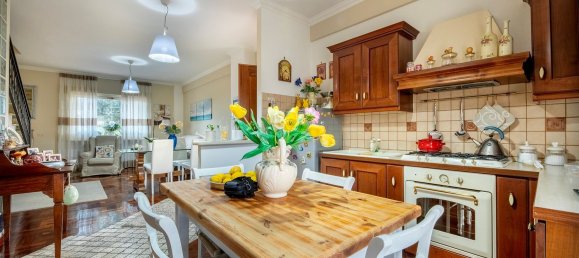 11 rooms Villa in Monterotondo, Italy No. 205067 19