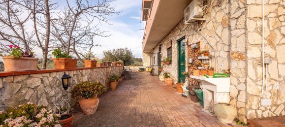 11 rooms Villa in Monterotondo, Italy No. 205067 42