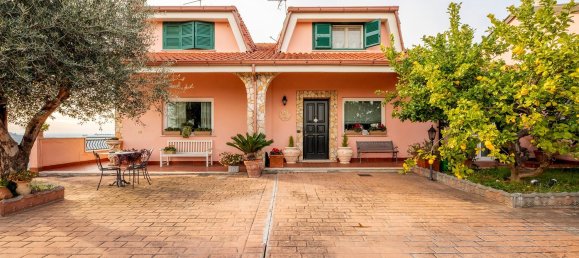 11 rooms Villa in Monterotondo, Italy No. 205067 40