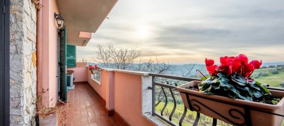 11 rooms Villa in Monterotondo, Italy No. 205067 8