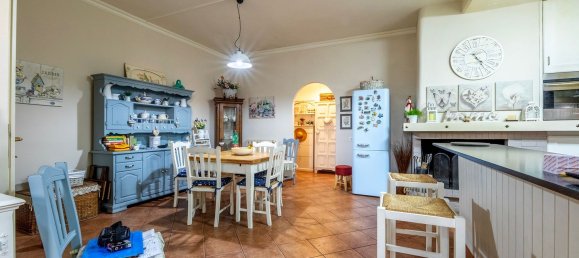 11 rooms Villa in Monterotondo, Italy No. 205067 23