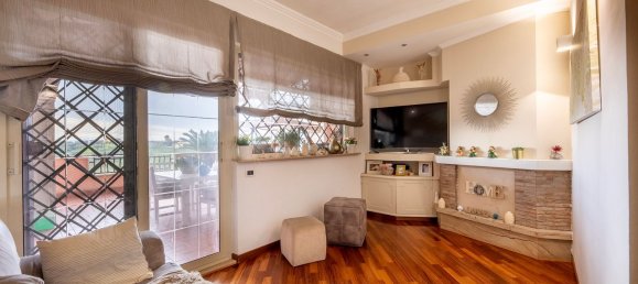 11 rooms Villa in Monterotondo, Italy No. 205067 4