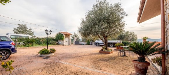 11 rooms Villa in Monterotondo, Italy No. 205067 18