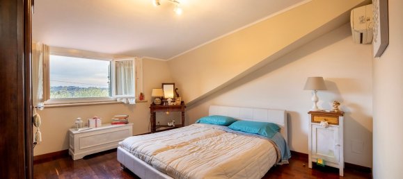 11 rooms Villa in Monterotondo, Italy No. 205067 29