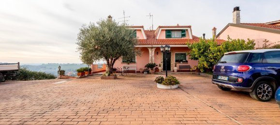 11 rooms Villa in Monterotondo, Italy No. 205067 39