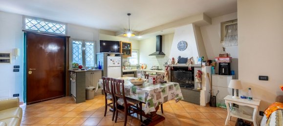 11 rooms Villa in Monterotondo, Italy No. 205067 15