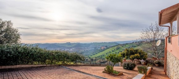 11 rooms Villa in Monterotondo, Italy No. 205067 41