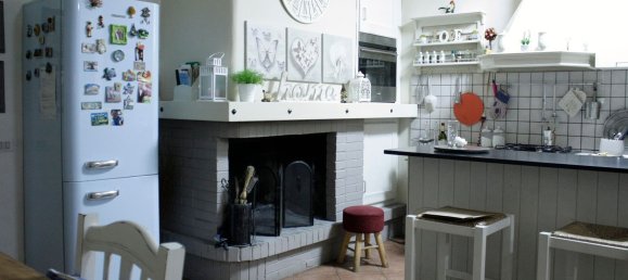 11 rooms Villa in Monterotondo, Italy No. 205067 17